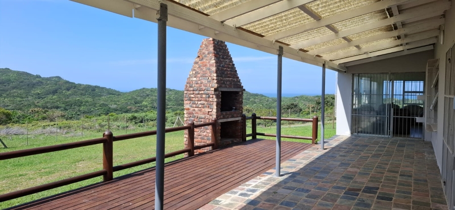 6 Bedroom Property for Sale in Hamburg Eastern Cape